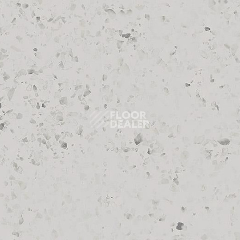 Линолеум Forbo Sarlon Material 15dB 9501T4315 neutral grey dissolved stone фото 1 | FLOORDEALER